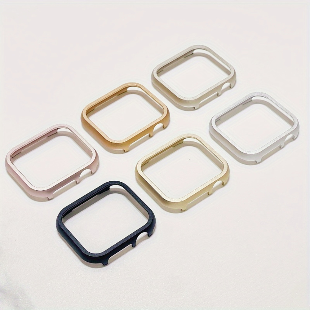 Metal Photo Panel - Metalowa obudowa do Apple Watch Ultra