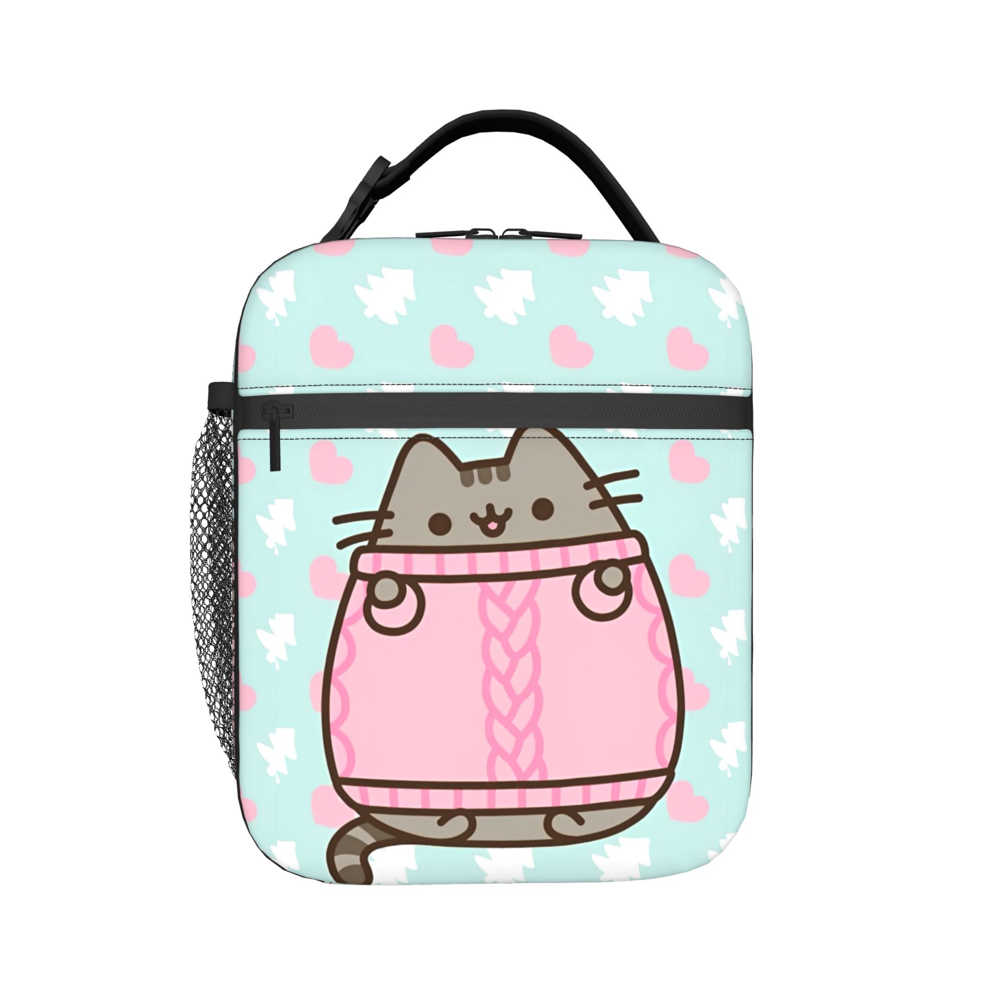 Urocze torby termiczne na lunc – Tote Bag Sublimation recenzja i cena