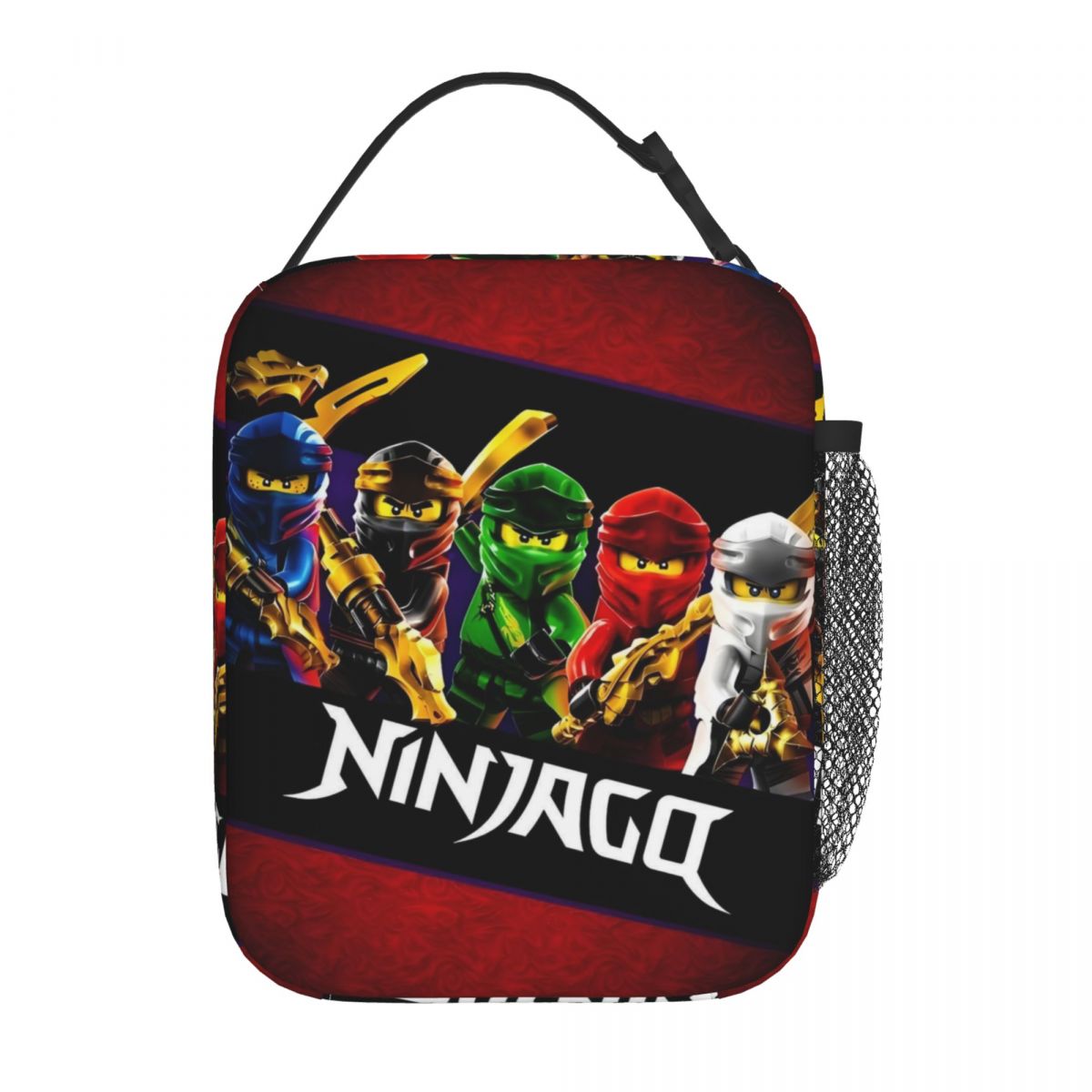 Personalizowana torba na lunch – Tote Bag Sublimation recenzja i cena