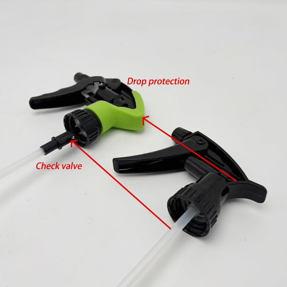 Plastikowe puste butelki z roz – Water Bottle Blank recenzja i cena
