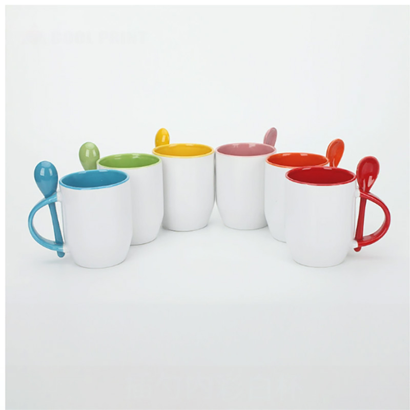 2 szt. Kubek do sublimacji, kr – Sublimation Mug White recenzja i cena