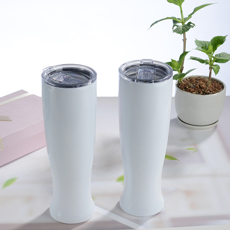 Kubek do piwa 30oz, biały, do  – Sublimation Mug White recenzja i cena