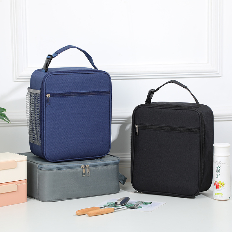 Torba na lunch Przenośne izolo – Tote Bag Sublimation recenzja i cena