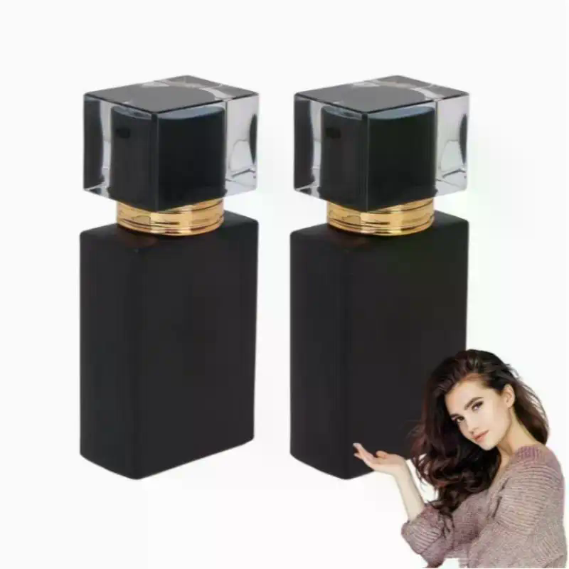 Butelka na perfumy 30/50ml, cz – Water Bottle Blank recenzja i cena