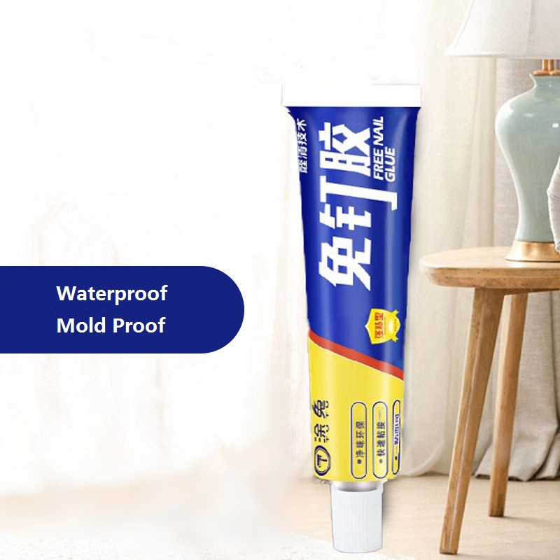 Klej lateksowy biały bez lakie – Ceramic Tile Blank recenzja i cena
