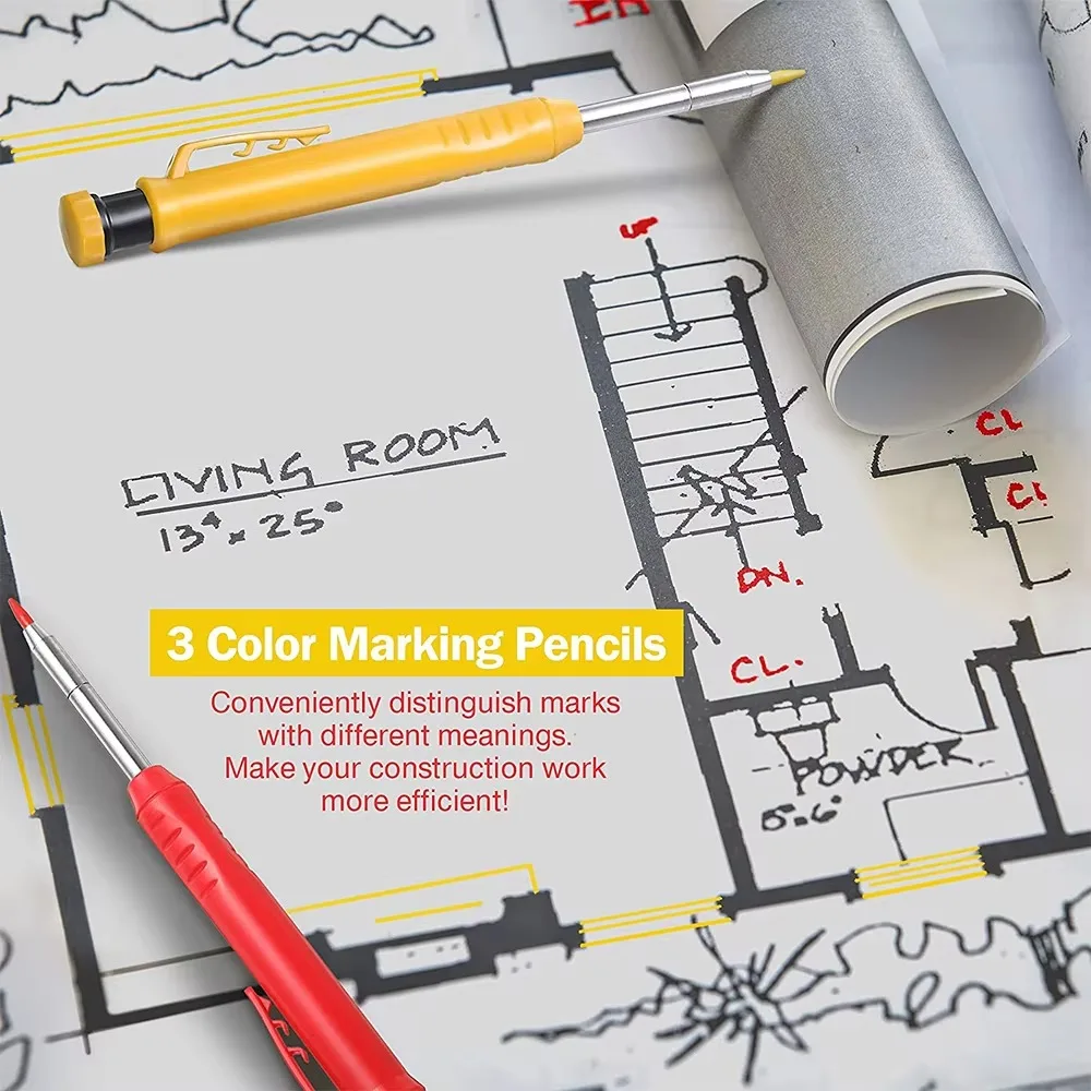 Solidny zestaw ołówków stolars – Staedtler Pencil Lumocolor recenzja i cena