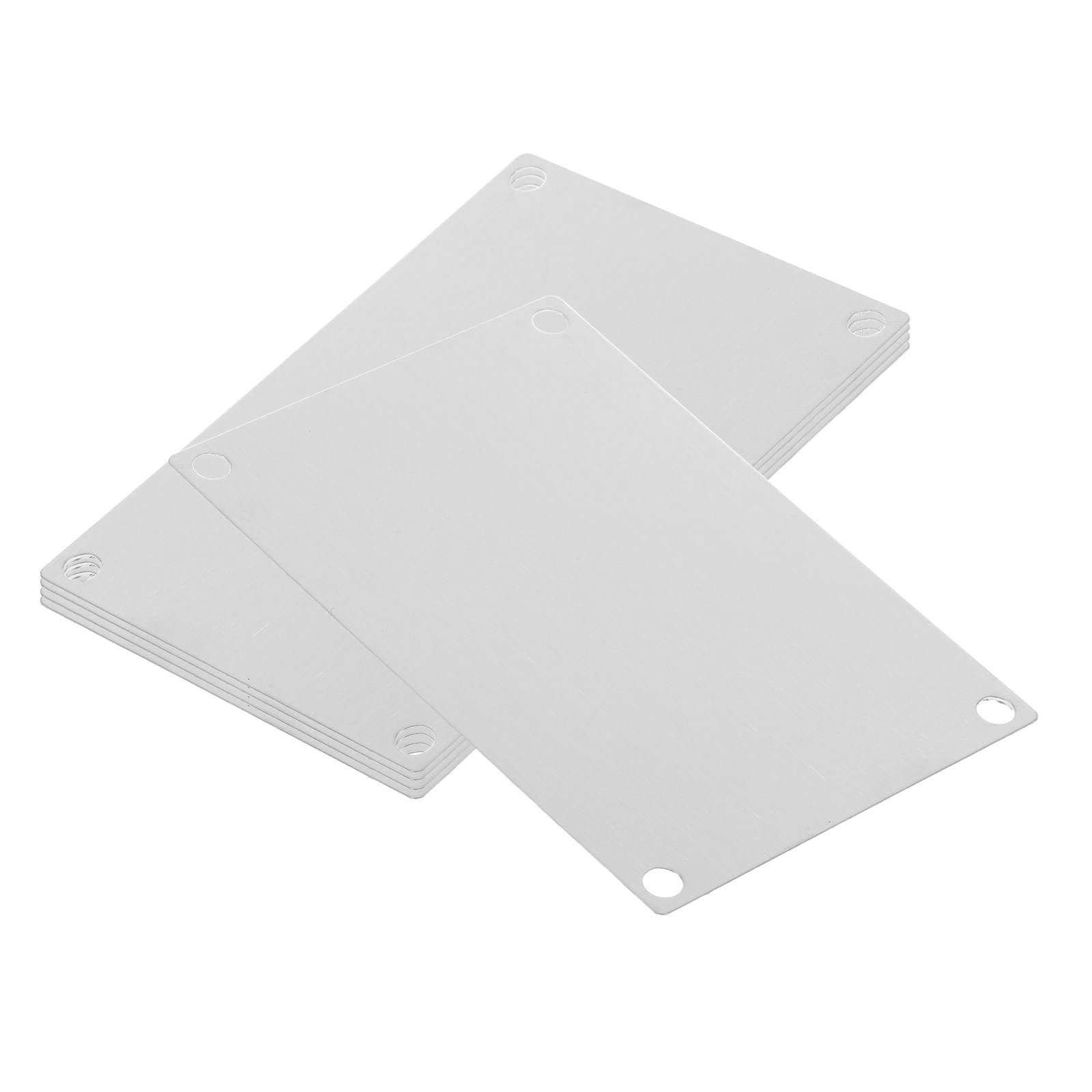 5 sztuk pustych tabliczek ze s – Yard Sign Blank recenzja i cena