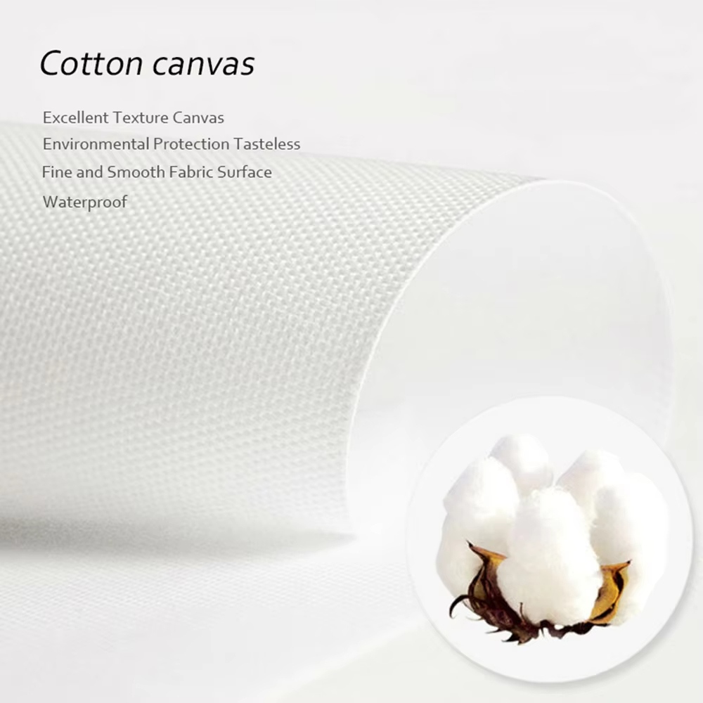 3-częściowy zestaw obrazów na  – Canvas Wrap Ready recenzja i cena