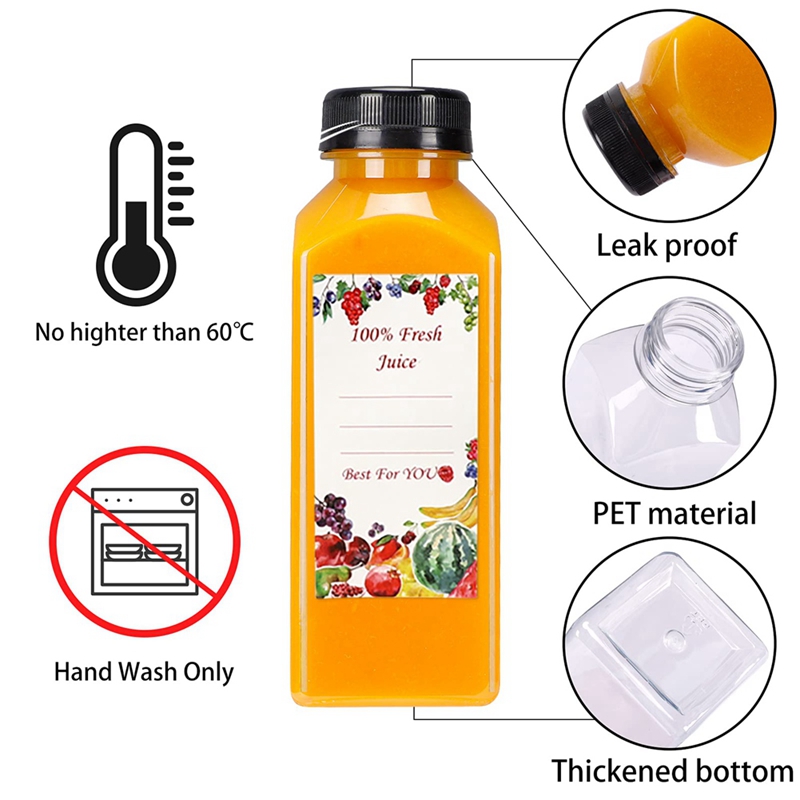 20 szt. 12 uncji pustych plast – Water Bottle Blank recenzja i cena