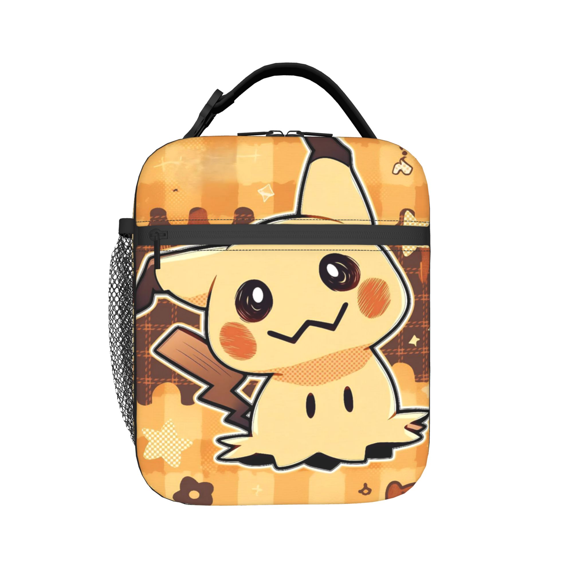 Urocza izolowana torba na lunc – Tote Bag Sublimation recenzja i cena