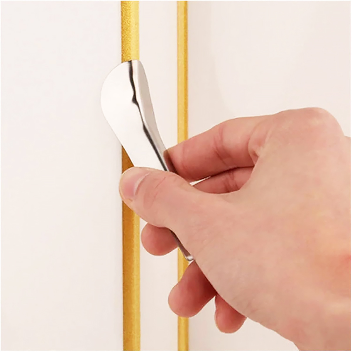 Szpachelka, skrobak do farb, o – Ceramic Tile Blank recenzja i cena