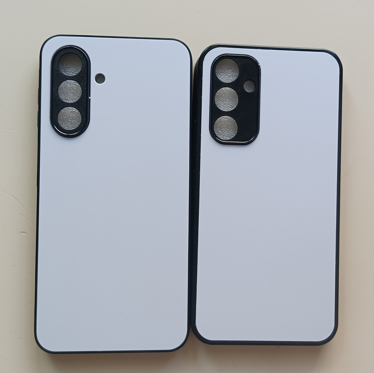 10 szt. pustych etui na telefo – Phone Case Blank Print recenzja i cena