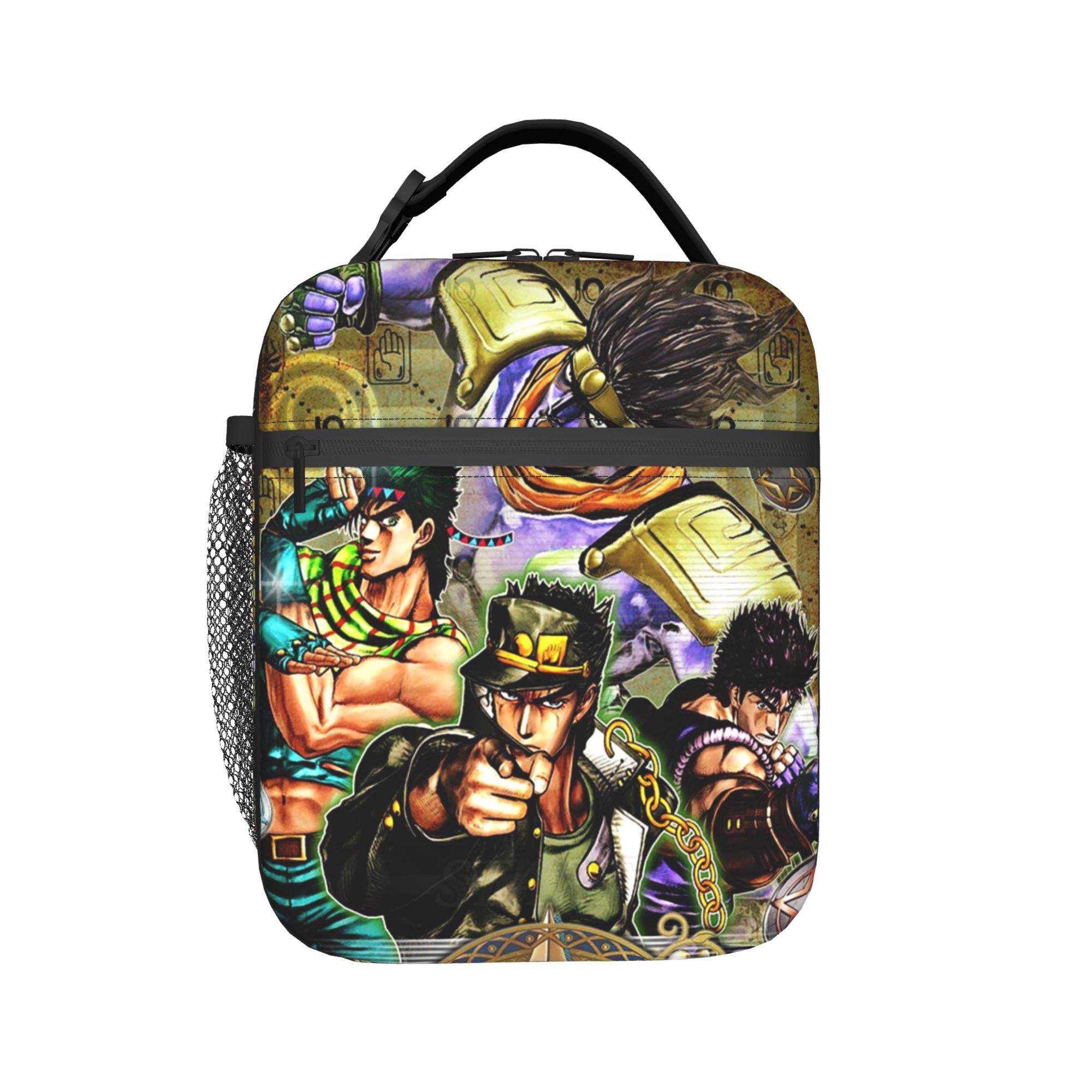 Torby na lunch z motywem Joest – Tote Bag Sublimation recenzja i cena